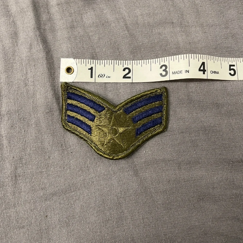 U.S. Air Force Patches - Picture 3 of 3